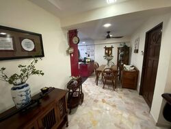 Blk 127 Pasir Ris Street 11 (Pasir Ris), HDB 4 Rooms #633679091